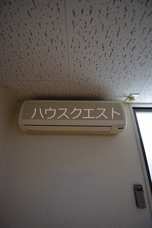 ADEAM OKAZAKI その他設備