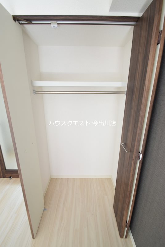 VineoakWisdom(旧：バインオーク　フィフティーン) 収納