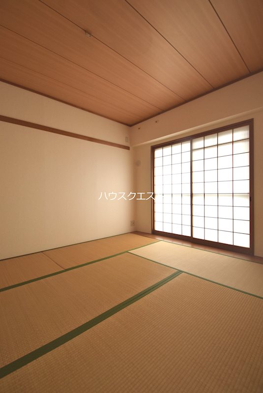 シルベーヌ北山 その他