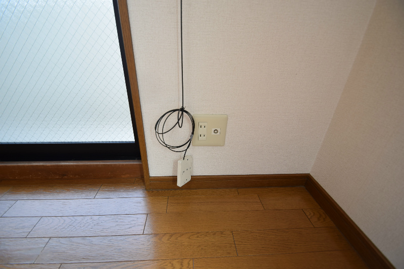 エクラタン60 その他設備
