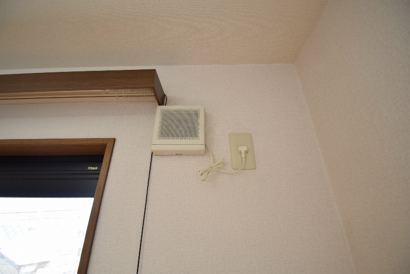 エクラタン60 その他設備