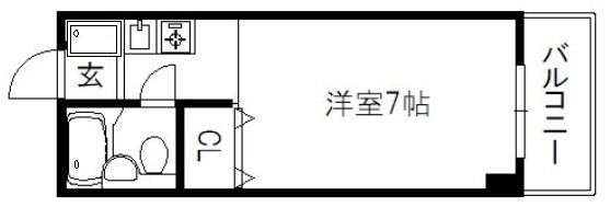 ボイスビル 間取り