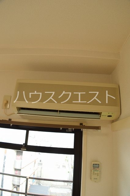 ボイスビル その他設備
