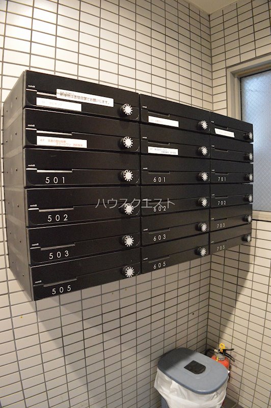 ボイスビル その他共有部分