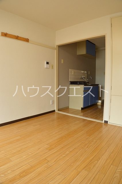 ボイスビル リビング
