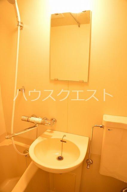 ボイスビル その他