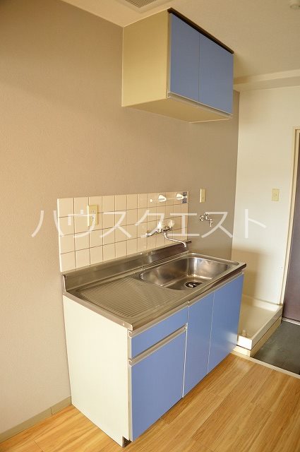 ボイスビル キッチン