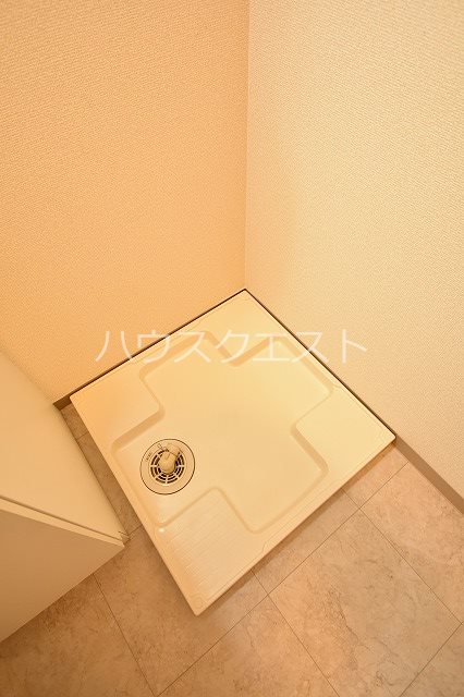 アストラルルーム その他設備