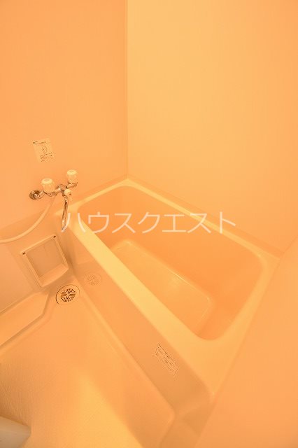 アストラルルーム 風呂画像