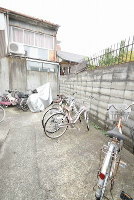 シティヴィラ小川 その他共有部分