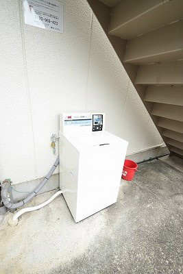シティヴィラ小川 その他設備
