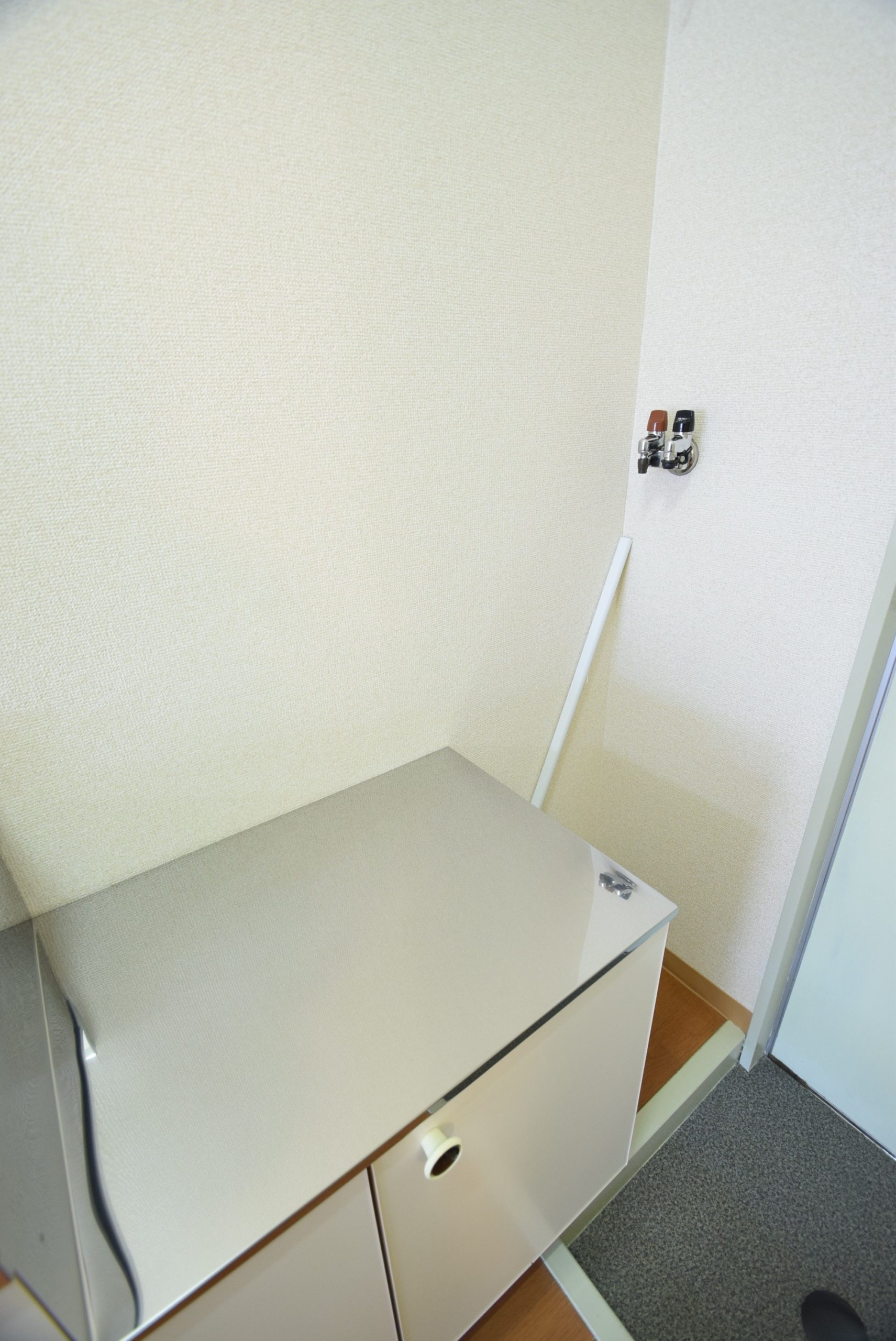 シティヴィラ小川 キッチン