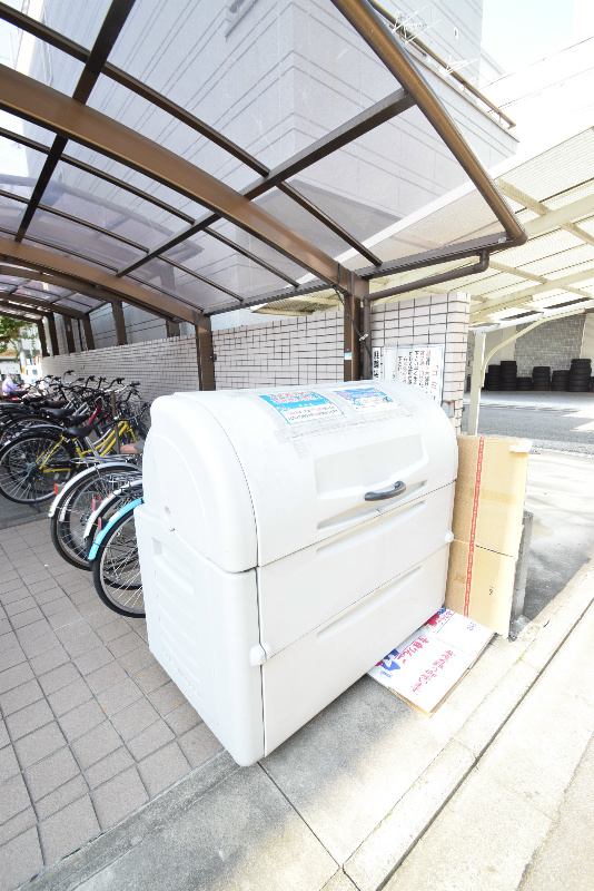 エクセレント衣笠 その他