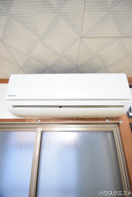 ハイツメリット その他設備