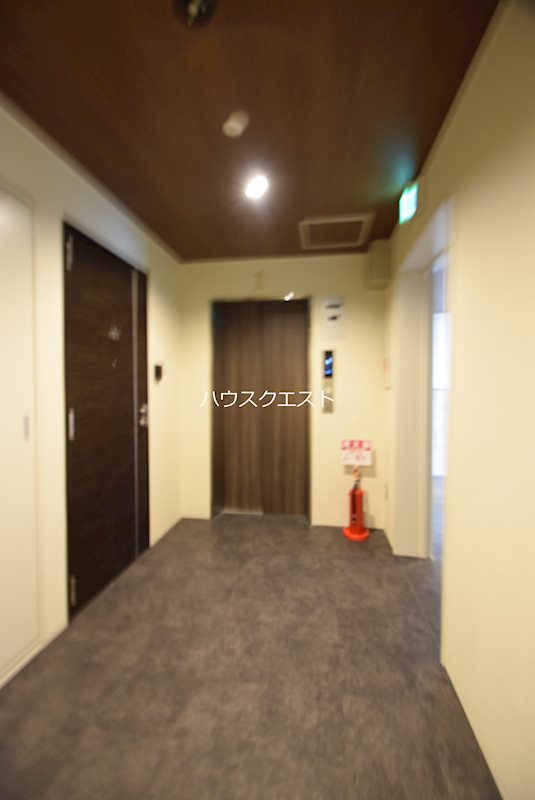 conoie西陣 その他部屋・スペース