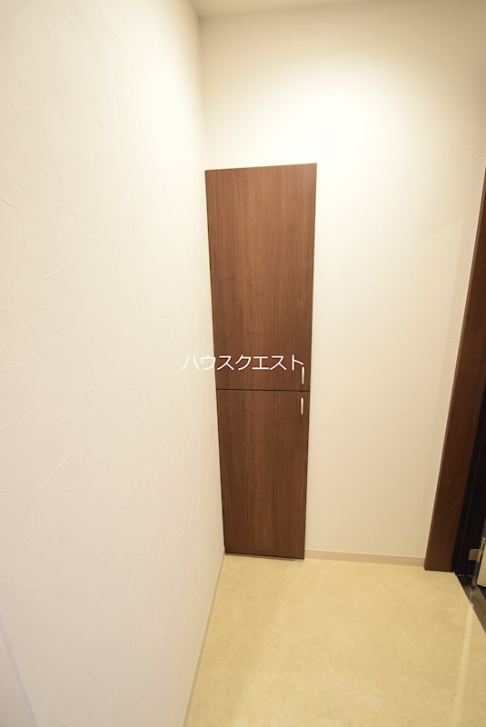 conoie西陣 玄関