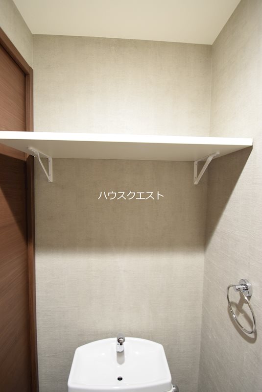conoie西陣 トイレ