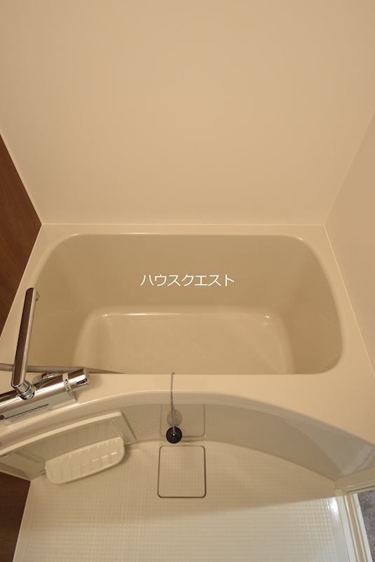 conoie西陣 風呂画像