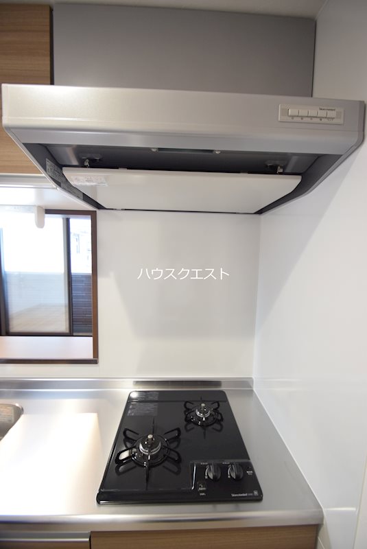 conoie西陣 キッチン