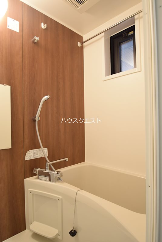 conoie西陣 風呂画像