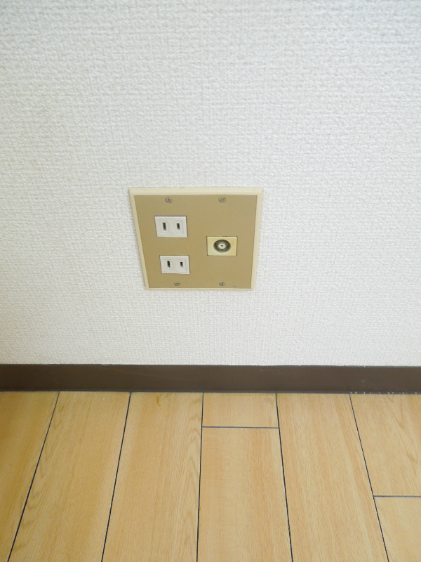 メゾンドアリス その他設備