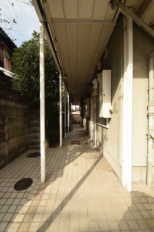 VILLA HEIKE その他