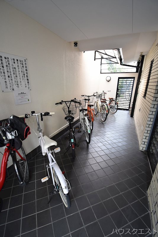 吉水苑 その他共有部分