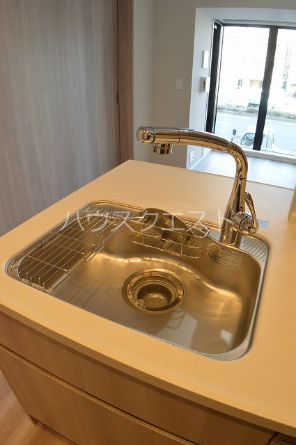 ソルレヴェンテ堀川高辻 その他