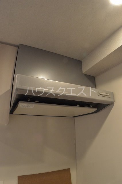 ソルレヴェンテ堀川高辻 その他