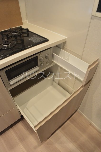 ソルレヴェンテ堀川高辻 その他
