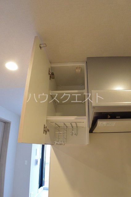 ソルレヴェンテ堀川高辻 その他