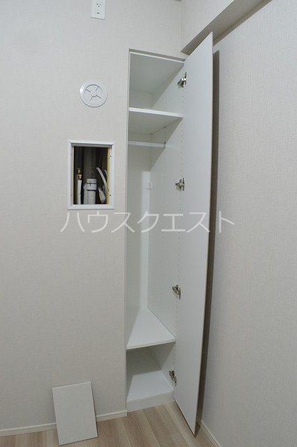 ソルレヴェンテ堀川高辻 その他
