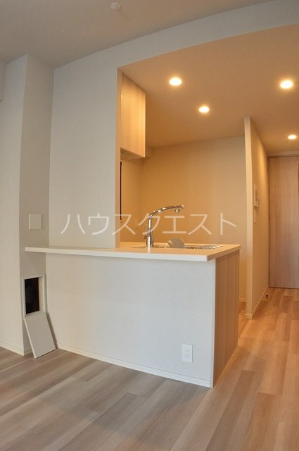 ソルレヴェンテ堀川高辻 その他