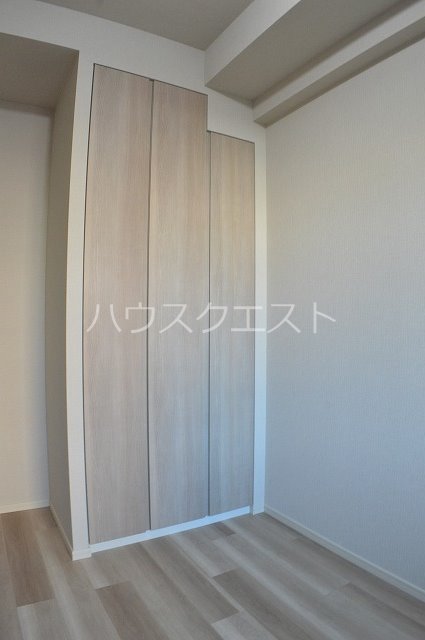 ソルレヴェンテ堀川高辻 その他