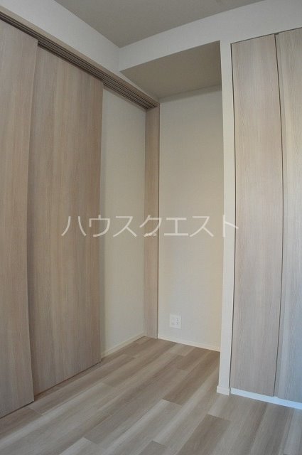 ソルレヴェンテ堀川高辻 その他