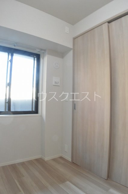 ソルレヴェンテ堀川高辻 その他