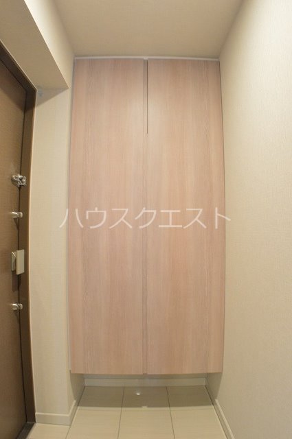 ソルレヴェンテ堀川高辻 その他