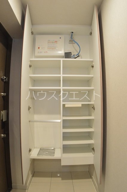 ソルレヴェンテ堀川高辻 その他