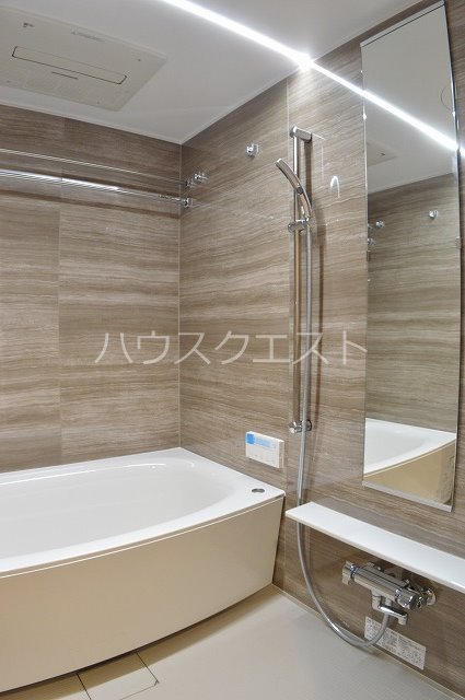 ソルレヴェンテ堀川高辻 風呂画像