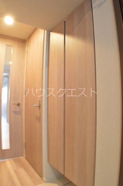 ソルレヴェンテ堀川高辻 その他