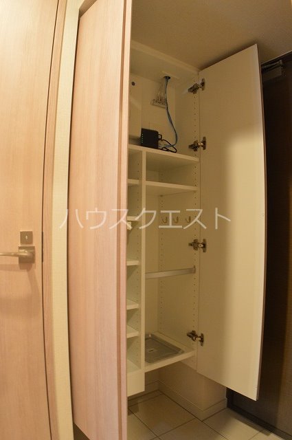 ソルレヴェンテ堀川高辻 その他