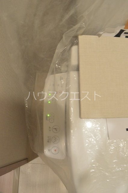 ソルレヴェンテ堀川高辻 その他