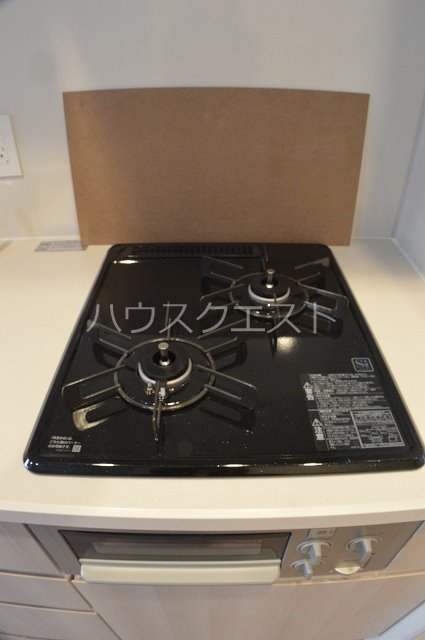 ソルレヴェンテ堀川高辻 その他