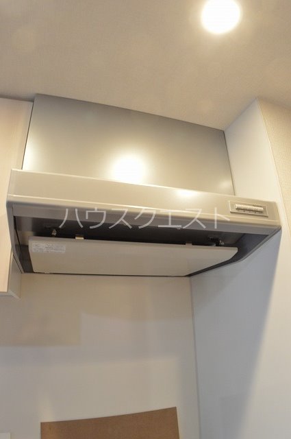 ソルレヴェンテ堀川高辻 その他
