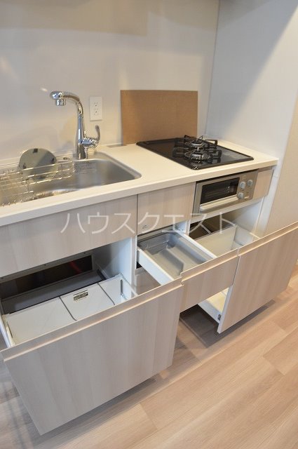 ソルレヴェンテ堀川高辻 その他