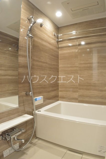 ソルレヴェンテ堀川高辻 風呂画像