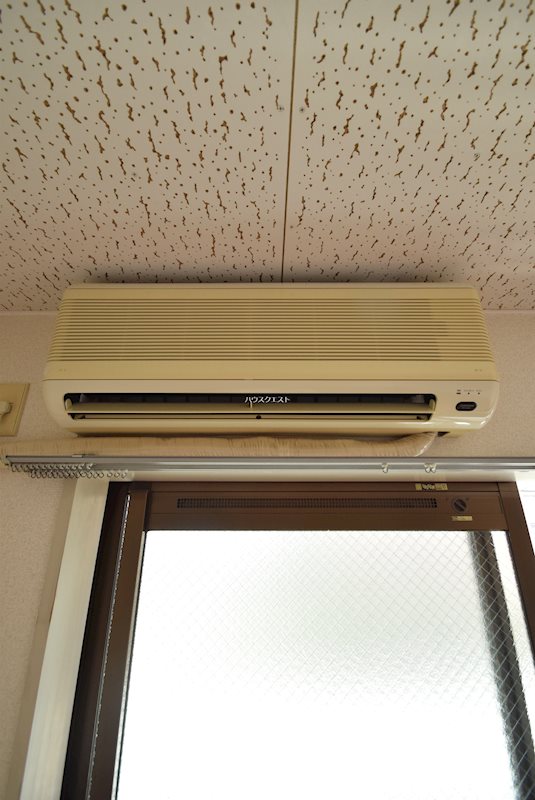 パルムにしむら その他設備