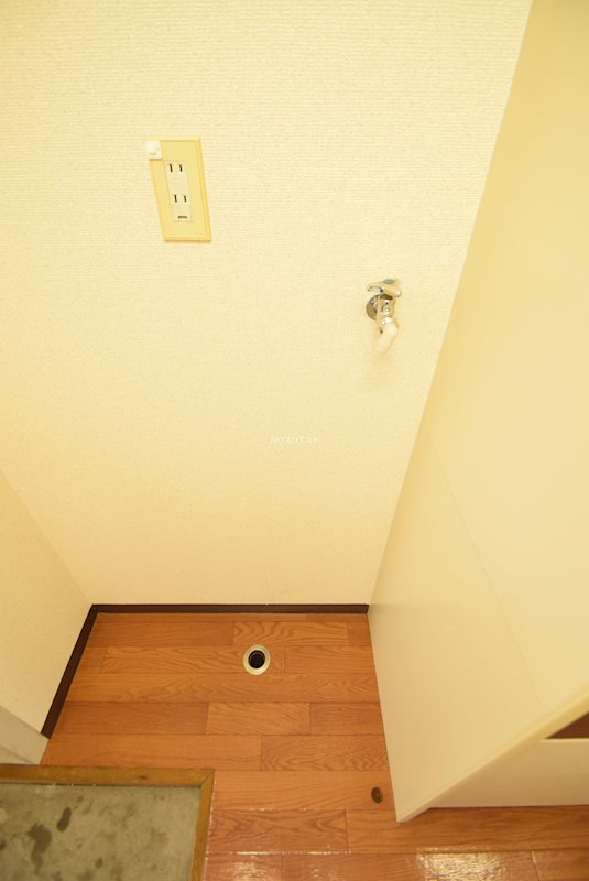 パルムにしむら その他設備