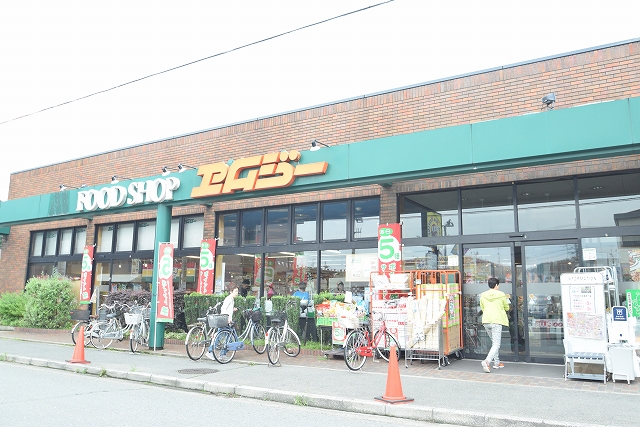 North Crillon(ノース　クリヨン） FOOD SHOP(ﾌｰﾄﾞｼｮｯﾌﾟ)ｴﾑｼﾞｰ 西賀茂店