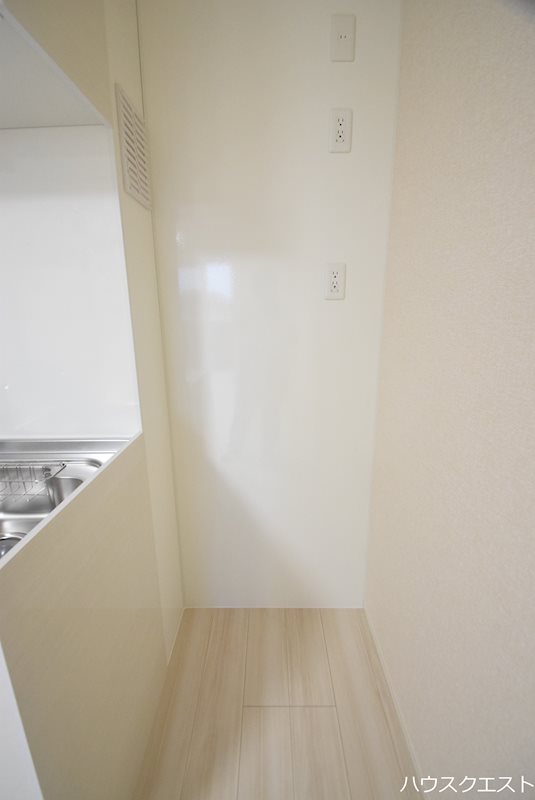 North Crillon(ノース　クリヨン） その他部屋・スペース
